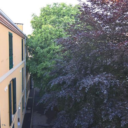 Emilia Suite Bologna Exterior photo