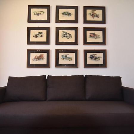 Emilia Suite Bologna Exterior photo