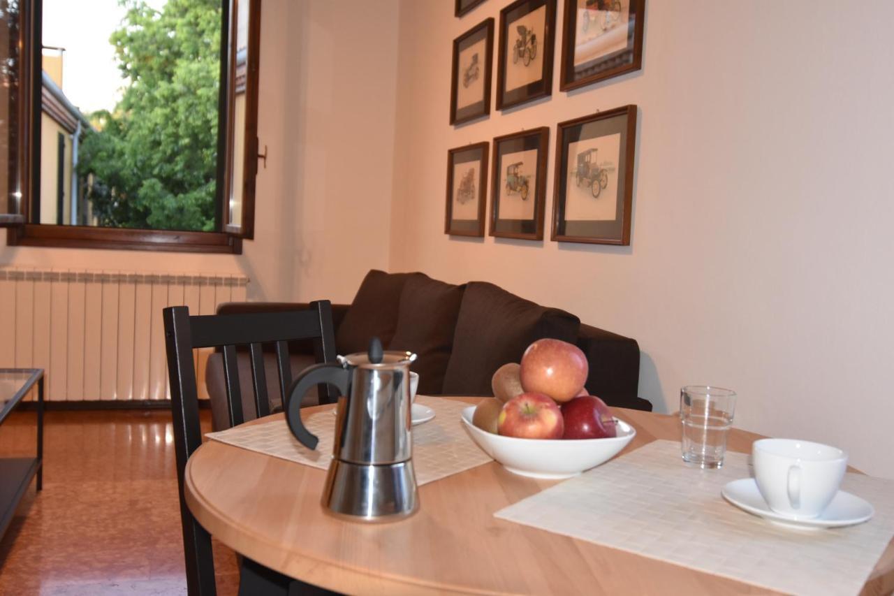 Emilia Suite Bologna Exterior photo