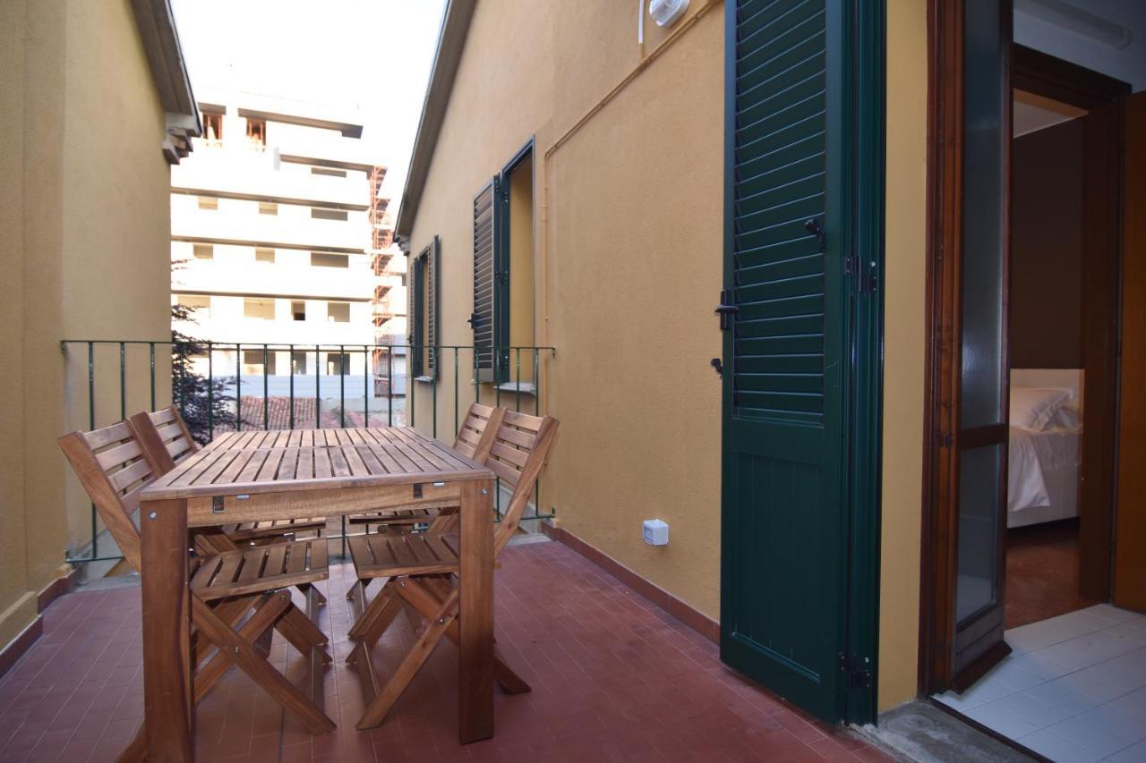 Emilia Suite Bologna Exterior photo