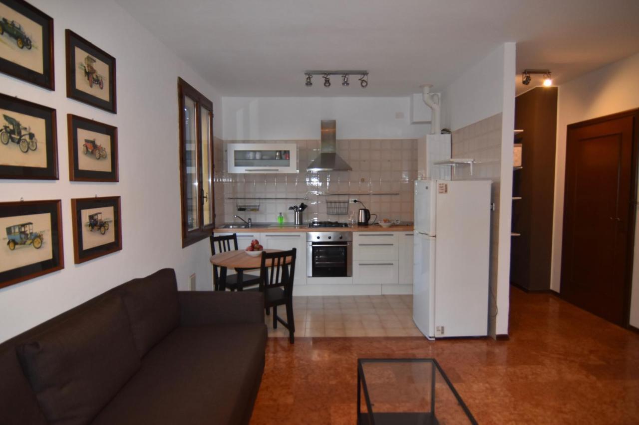 Emilia Suite Bologna Exterior photo